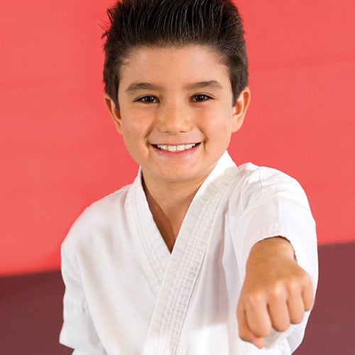 Karate I/Karate II