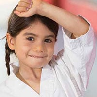 Casa Dei Bambini Montessori(ONLY) - KARATE Class