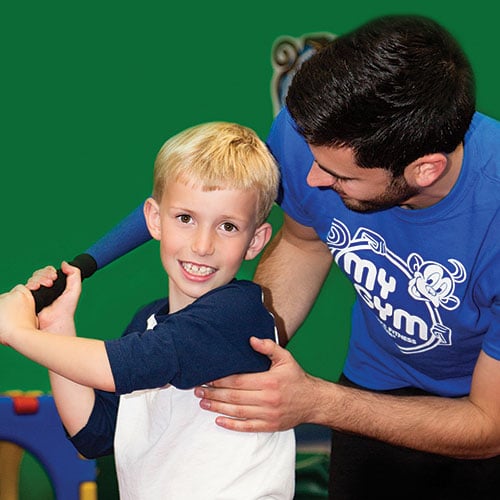 Mighty Mites & Sports (Independent)