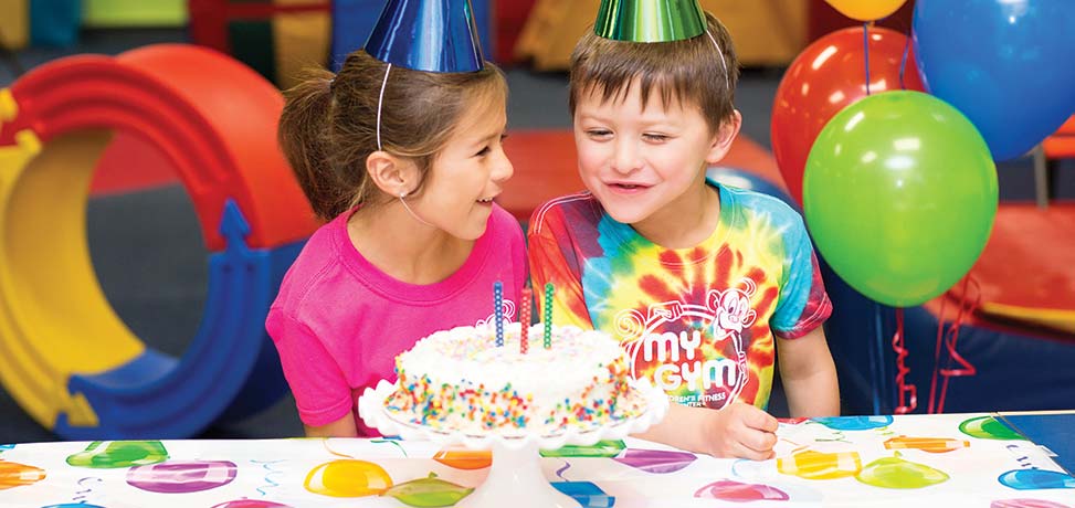 Birthday Party F.A.Q. Birthday Party F.A.Q.