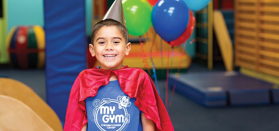 Fantastic Birthday Parties! Fantastic Birthday Parties!
