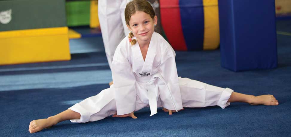 Children's Fitness Centers
