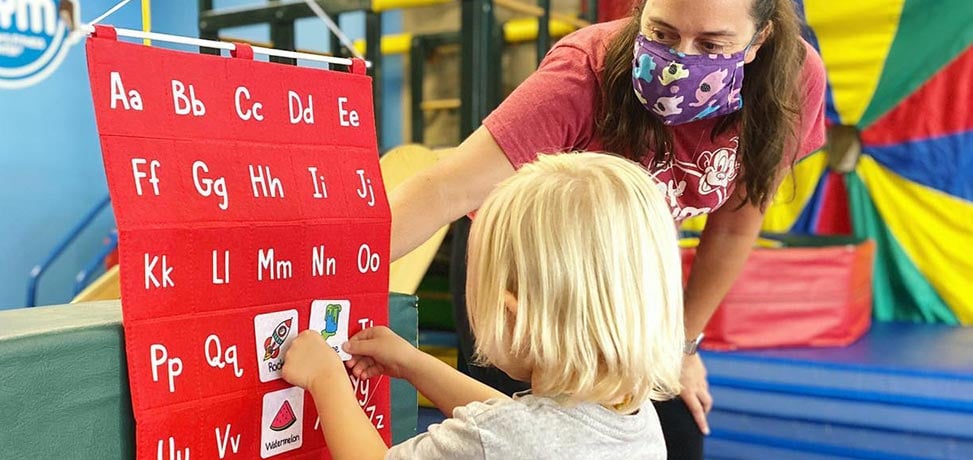 PreK Prep Summer Camp 2025 (Ages 2.6 - 4.8 yrs) PreK Prep Summer Camp 2025 (Ages 2.6 - 4.8 yrs)