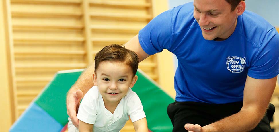First Month of Tiny Tykes FREE!