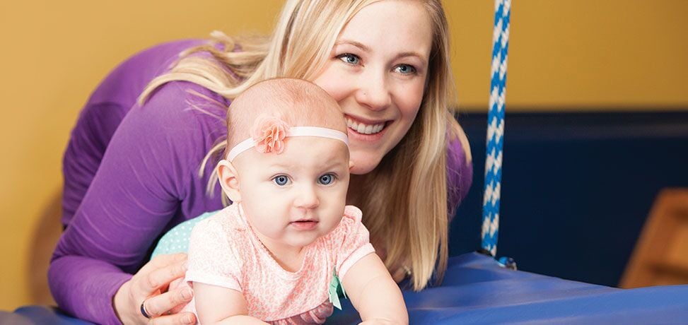 Children's Fitness Centers