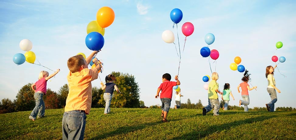 My Gym Outdoor/Mobile Parties