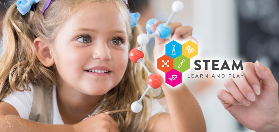 STEAM -2 Hour Drop-Off Program! STEAM -2 Hour Drop-Off Program!