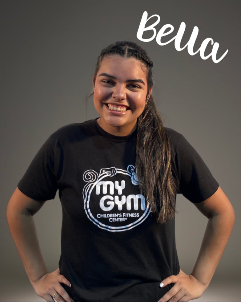 Bella Lara