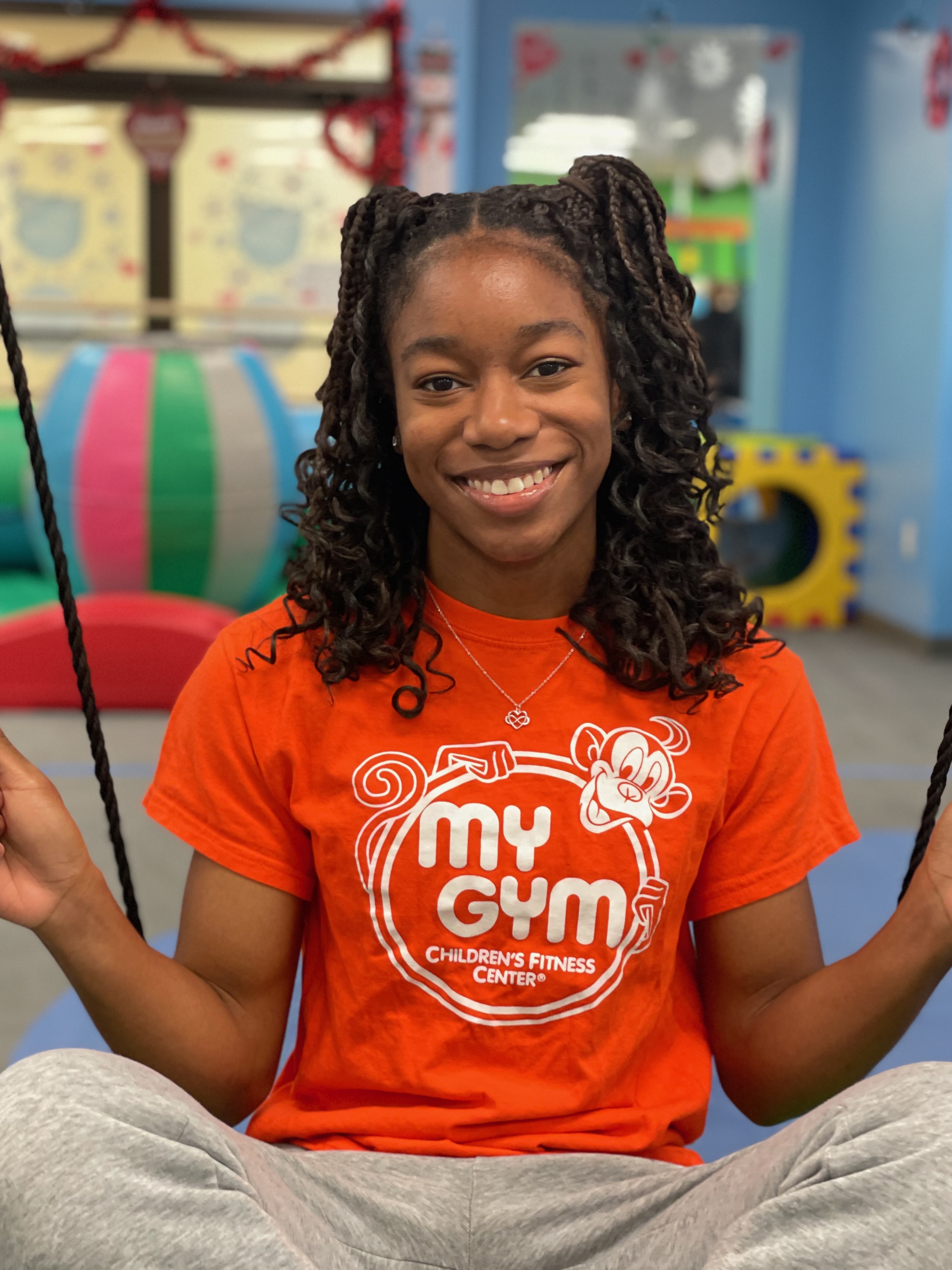 Ja'Rae Fontaine