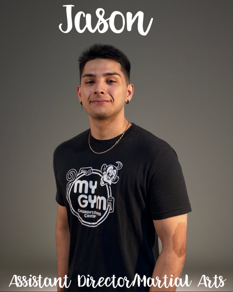 Jason San Miguel