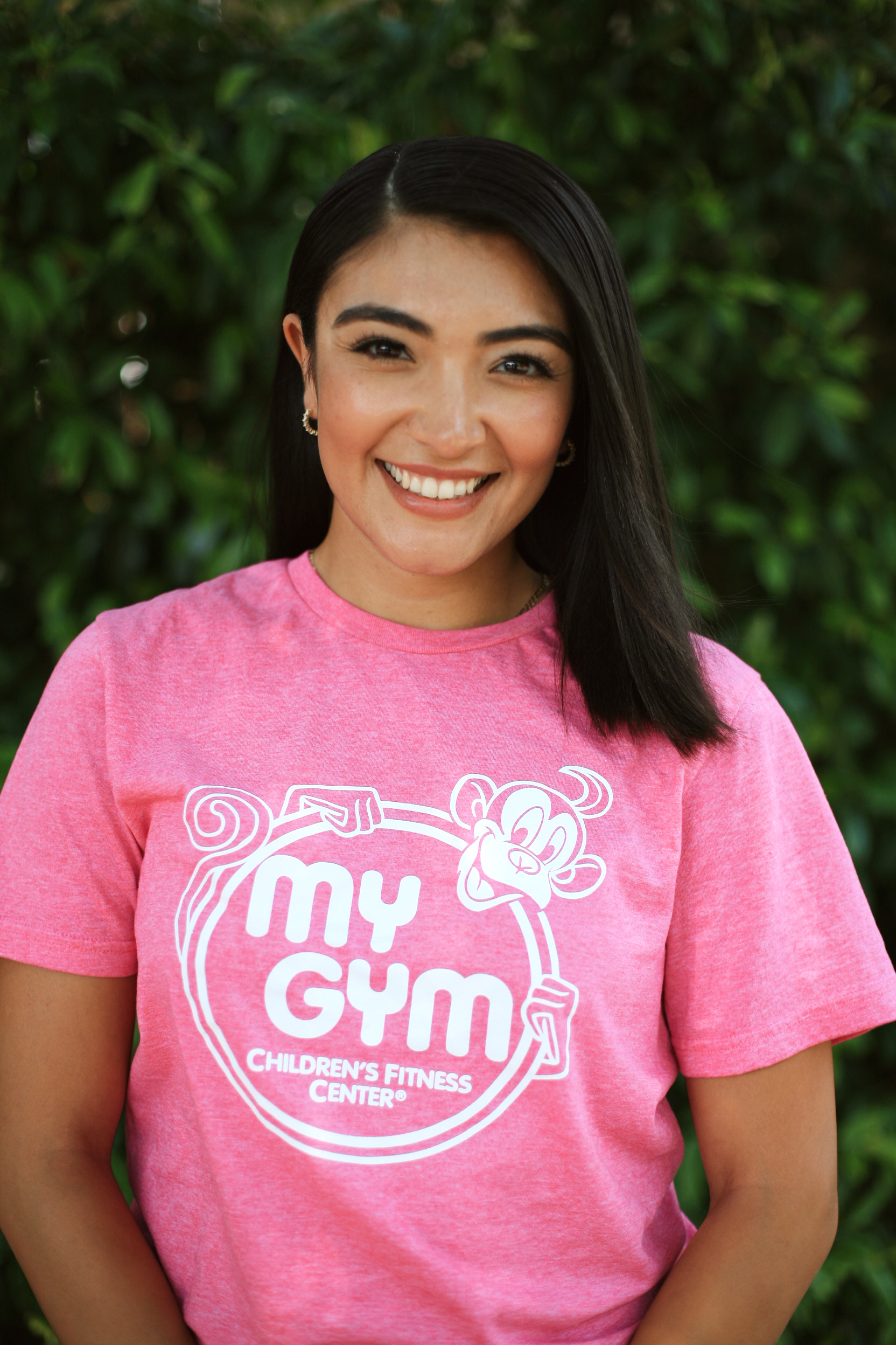 Ivania Montes