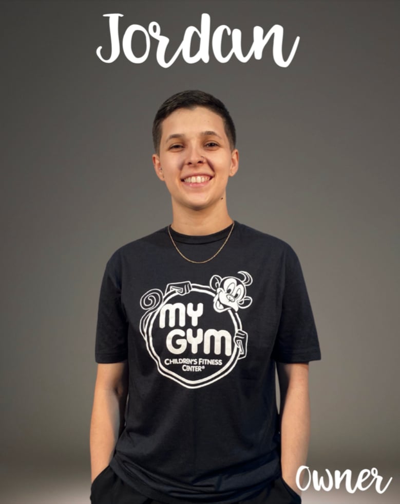 Jordan Almanza